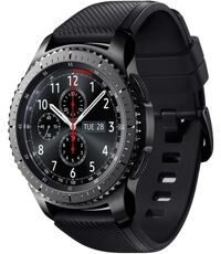 Đồng Hồ Samsung Gear S3 Frontier (Mới 99%)