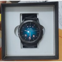 Đồng hồ Samsung Watch 4 Classic 4G/LTE (đen, bạc)