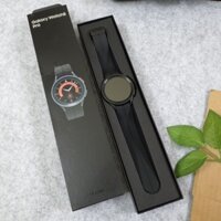 Đồng Hồ Samsung Watch 5 Pro Titanium - Fullbox