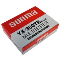 Đồng hồ SAMWA XY360TRE VOM