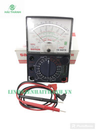 ĐỒNG HỒ SAMWA YX-960