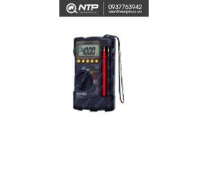 Đồng hồ Sanwa CD800A