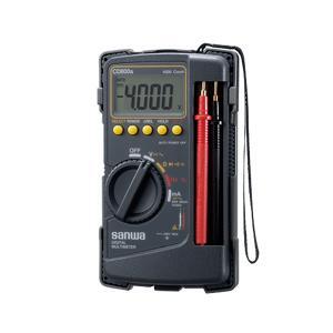 Đồng hồ Sanwa CD800A