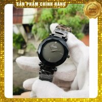 ĐỒNG HỒ SCOTTIE NỮ CHÍNH HÃNG DÂY THÉP ĐÚC CAO CẤP (KÈM HỘP VÀ PIN DỰ PHÒNG)