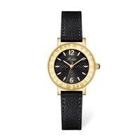 Đồng Hồ Scottie vàng đen cá tính