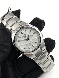 Đồng hồ Seiko 5 automatic 21 jewels 7s26 SNK601K1