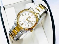 Đồng hồ SEIKO 5 AUTOMATIC SNKE04K1