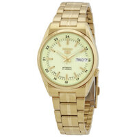 Đồng hồ Seiko 5 Automatic SNK578J1 nam Chính Hãng