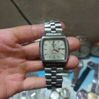 Đồng Hồ Seiko 5 Cổ Cực Độc Bạch Hổ