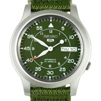 Đồng hồ Seiko 5 Nam/Nữ - SNK805K2