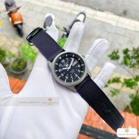 Đồng Hồ Seiko 5 Quân Đội SNZG15K1 Used Nam 42MM