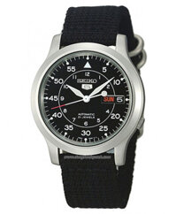 Đồng Hồ Seiko 5 Quân Đội SNK809K2