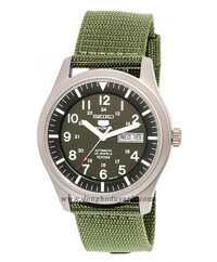 Đồng Hồ Seiko 5 Quân Đội SNZG09K1S