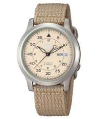 Đồng Hồ Seiko 5 Quân Đội SNK803K2S