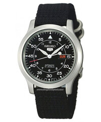 Đồng Hồ Seiko 5 Quân Đội SNK809K2