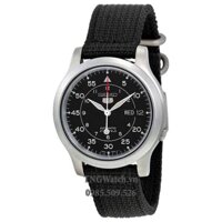 Đồng hồ Seiko 5 SNK809K2