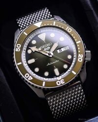 Đồng hồ Seiko 5 Sport SRPD75K1