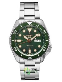 Đồng hồ Seiko 5 Sport SRPD63K1