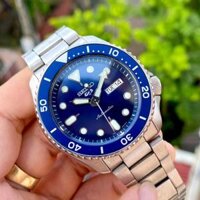 Đồng hồ Seiko 5 Sport Automatic New Style SRPD51K1