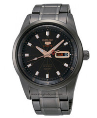 Đồng Hồ Seiko 5 Sports SRP417K1