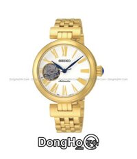 Đồng hồ Seiko Automatic nữ SSA860K1