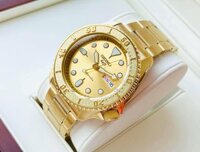 Đồng hồ Seiko Automatic Sports SRPE74K1