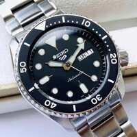 Đồng hồ Seiko Automatic SRPD55K1