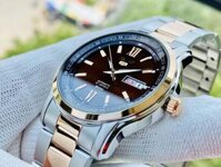 Đồng hồ Seiko Automatic SNKP18J1