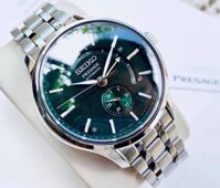 Đồng hồ Seiko Automatic Presage Limit SSA397J1