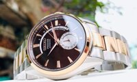 Đồng hồ Seiko Automatic Presage SSA354J1 – Made In Japan