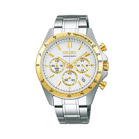 Đồng Hồ Seiko Chronograph SBTR024