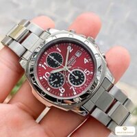 Đồng Hồ Seiko Chronograph SND495 Used Nam 38MM