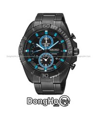 Đồng hồ Seiko Criteria Limited Edition SNDF27P1 - Nam - Kính Sapphire - Quartz (Pin) Chính Hãng - Size 45mm