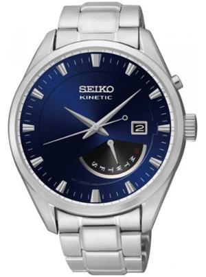Đồng hồ Seiko Kinetic cho nam SRN047P1