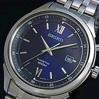 Đồng Hồ Seiko Kinetic SKA655P1 Cho Nam