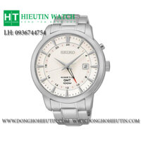 ĐỒNG HỒ SEIKO KINETIC SUN029P1 - Đồng hồ cơ năng lượng tự chuyển động cao cấp