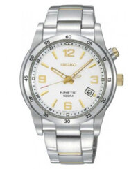 Đồng hồ SEIKO Kinetic SKA503P1