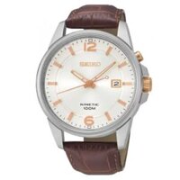 Đồng Hồ Seiko Kinetic SKA669P1