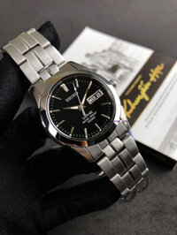 Đồng hồ Seiko kính sapphire SGG715P1 - Smile Watch