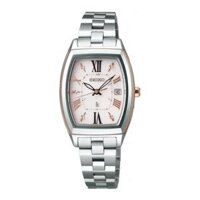 Đồng Hồ Seiko Lukia SSQW032