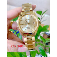 Đồng Hồ Seiko máy cơ cao cấp giá rẻ