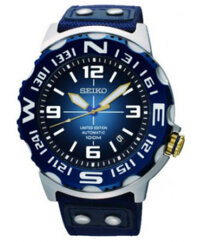 Đồng hồ SEIKO Monster Limited Edition SRP451K1