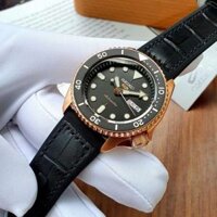 Đồng hồ Seiko nam chính hãng Specoalist SRPD76K1