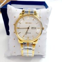 Đồng hồ SEIKO Nam kính sapphire chống nước