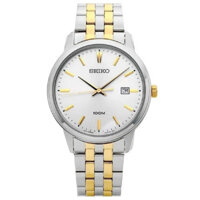 ĐỒNG HỒ SEIKO – NAM – QUARTZ (PIN) – KÍNH KHOÁNG – 10ATM – 41MM – SUR263P1