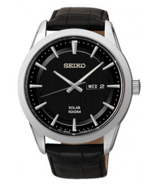 Đồng hồ Seiko nam Solar SNE363P2