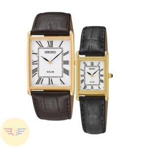 Đồng hồ nam Seiko Solar SUP880P1