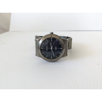Đồng hồ Seiko Nam titanium chống nước 100m