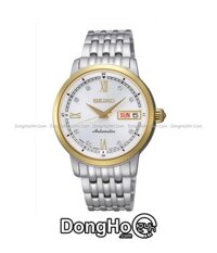 Đồng hồ Seiko nữ Automatic SRP396J1