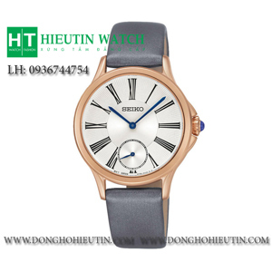 Đồng hồ Seiko nữ Quartz SRKZ54P1
